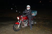 ②　42.195km