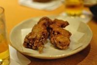 飲み比べ