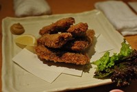 飲み比べ