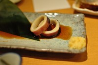 飲み比べ