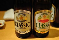 飲み比べ