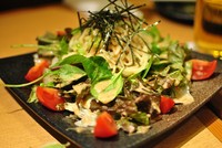 飲み比べ