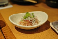 飲み比べ
