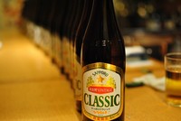 飲み比べ