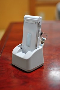 とうとう機種変