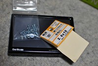 ゴリラのメッセージ