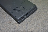 ゴリラのメッセージ