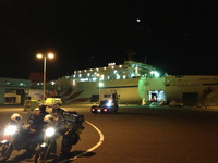 ⑩ 北海道９月ツー