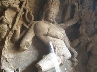 ④インドへ