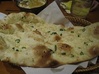 母の日はカレー