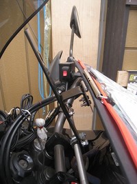 プチ改　マップステー＆ナビステー