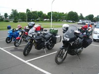 ⑥2012 夏 北海道