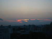 朝陽