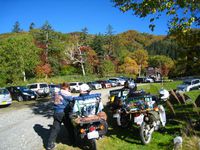 ⑦ 北海道９月ツー