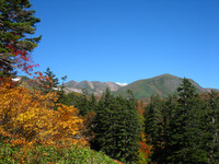 北海道９月ツー紅葉編