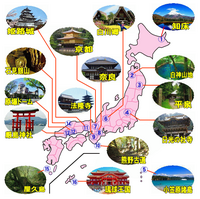 世界遺産