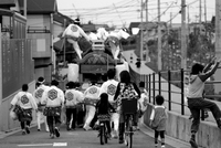 だんぢりストーカー 2010/10/24 17:30:21