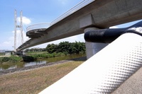 灼熱ポタin石川サイクルロード 2010/07/27 17:00:00