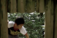 初めての生駒山。 2010/10/12 12:44:56