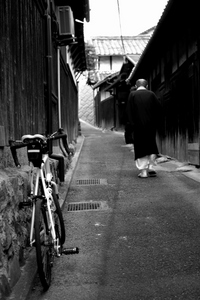 滝谷不動～太子町ポタ 2011/01/13 16:47:32