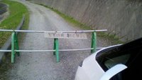 中津川再戦＆お寺“3池”新装オープン(^o^) 2010/06/14 15:30:37