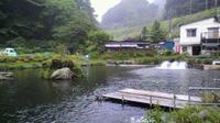 お寺“３池”＆浅川国際＆ラーメン♪～(￣。￣) 2010/06/21 15:58:59