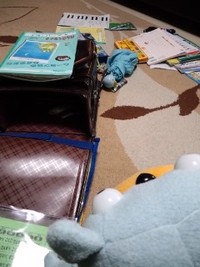 恋してるんです。の巻