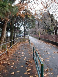 また１軒