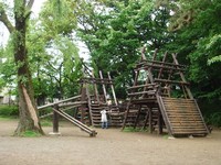 塚山公園