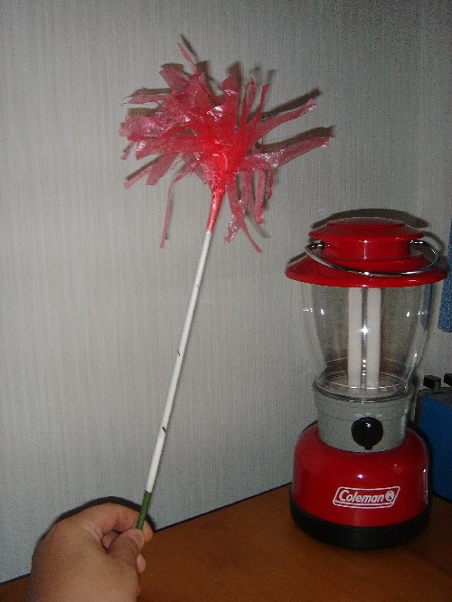 お花