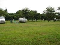 成田ゆめ牧場　ファミリーオートキャンプ場