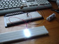 LEDネタですみません