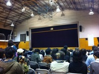 学習発表会 2011/11/19 08:49:43