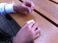 ほたる祭りなのに 2012/06/03 18:36:30