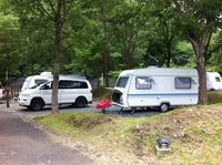 雨予報だったのに 2012/06/03 11:24:51