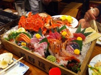 インドアオフ会中 2012/06/29 19:49:32
