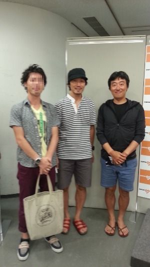 トークイベント♪