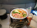 秋ヶ瀬公園ＢＢＱ