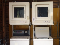 大野路ファミリーキャンプ場　その２