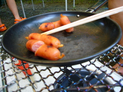 西伊豆オートキャンプ場～その１～