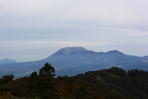 リベンジ