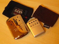 携帯用カイロの賢い買い方 2009/01/26 22:54:14