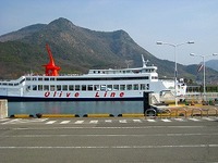小豆島ふるさと村　オートキャンプビレッジ 2009/02/16 21:32:33