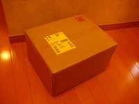 バーゲンでのウェア、届きました。 2009/04/16 22:51:31