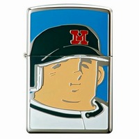気になってしょうがないモノ 2009/03/04 20:36:30