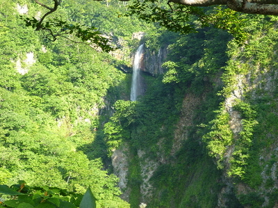 妙高山