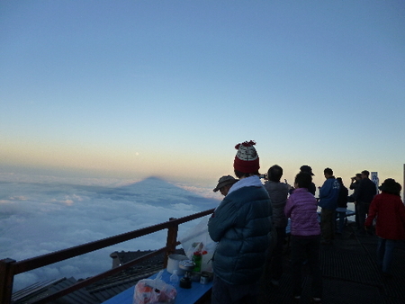 富士山　ＤＡＹ1