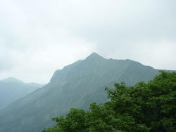 谷川岳　　（過去岳編）