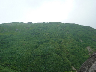 谷川岳　　（過去岳編）