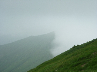 谷川岳　　（過去岳編）